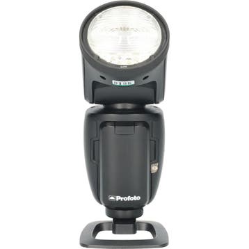 Tweedehands Profoto A1 AirTTL - Nikon CM6128, Audio, Tv en Foto, Foto | Flitsers, Ophalen of Verzenden, Gebruikt, Overige merken