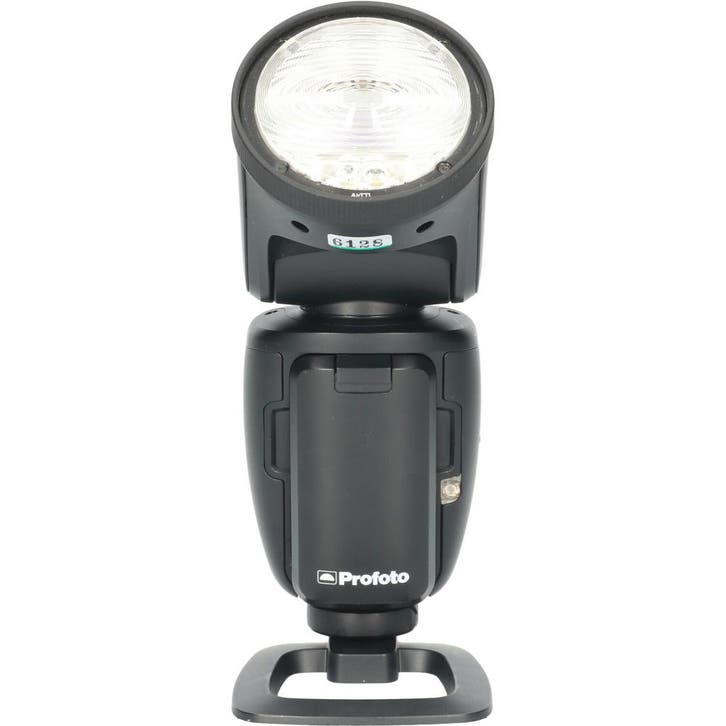 Tweedehands Profoto A1 AirTTL - Nikon CM6128, Audio, Tv en Foto, Foto | Flitsers, Gebruikt, Overige merken, Ophalen of Verzenden