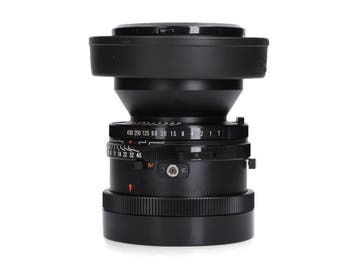 Mamiya Sekor-C 180mm F/4.5 - Telelens - 1 jaar garantie, Ophalen of Verzenden, Comme neuf