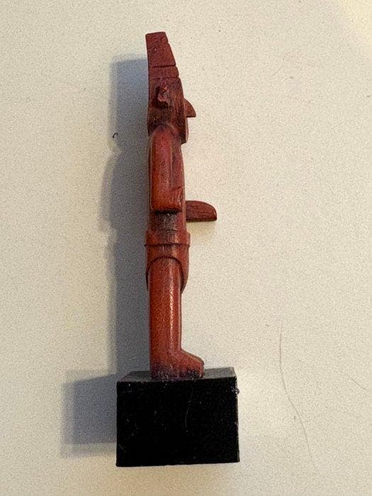 Pixi 5601 - Figurine - Le fétiche arumbaya - Plomb, Boeken, Strips | Comics