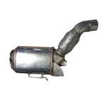 Roetfilter BMW 3er, 5er, 7er, X5, X6, Ophalen of Verzenden, Nieuw