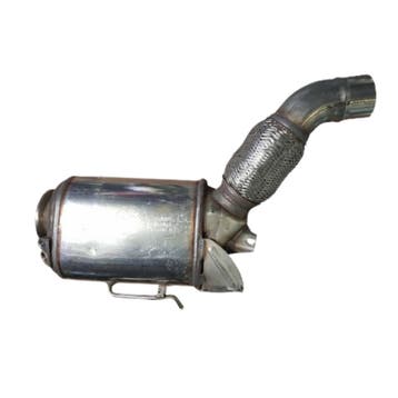 Roetfilter BMW 3er, 5er, 7er, X5, X6, Ophalen of Verzenden
