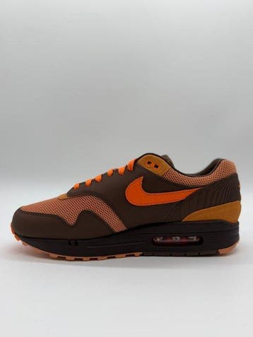 Nike - Nike Air Max 1 Kingsday - Sneakers - Maat: EU 43