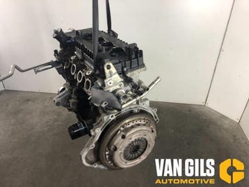 Motor Mitsubishi Colt O222893