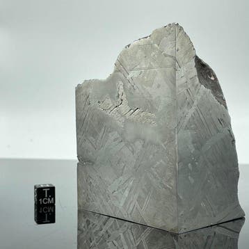 SEYMCHAN météorite Pièce polie - 2 kg