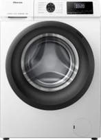 Hisense Wfqe1214evjm - Wasmachine - 12 kg - 1400 tpm -, Elektronische apparatuur, Wasmachines, Ophalen of Verzenden, Nieuw