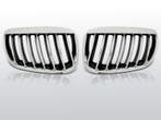 Grillen set | BMW X5 E53 2004-2006 | chroom, Auto-onderdelen, Verzenden, Nieuw, BMW