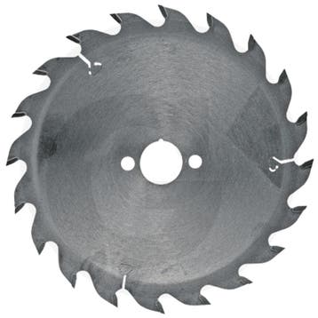 Zaagblad 140mm - 42 tanden - 20mm standaard voor handcirk..., Ophalen of Verzenden