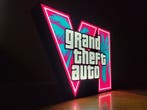 Rockstar Games - Grand Theft Auto VI - GTA 6 Grand Theft, Nieuw