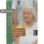 Verzorgende Bronnenboek 309 Verzorgen van geriatrische, Verzenden, Gelezen, A. Ormel