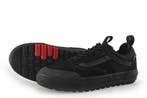Vans Sneakers in maat 42 Zwart, Kleding | Heren, Schoenen, Verzenden, Zwart, Sneakers, Vans
