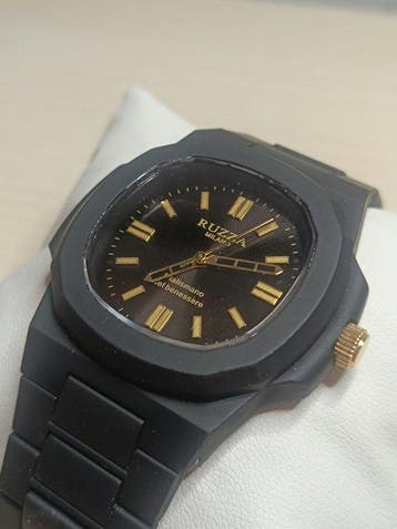 Ruzza Watch - Sans prix de réserve - 96/2000 - Homme - 2020