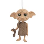 Hallmark Ornament Harry Potter Dobby, Verzamelen, Ophalen of Verzenden, Nieuw