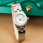 Rolex - Oyster Perpetual - 67230 - Dames - 1990-1999, Nieuw