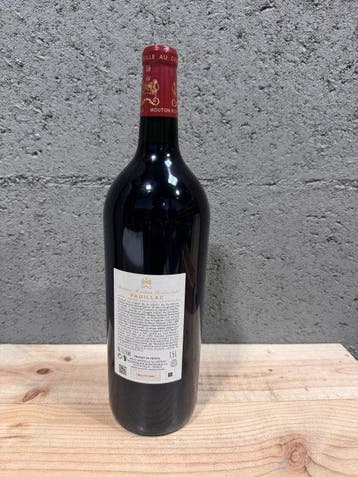 2016 Chateau Mouton Rothschild - Pauillac 1er Grand Cru