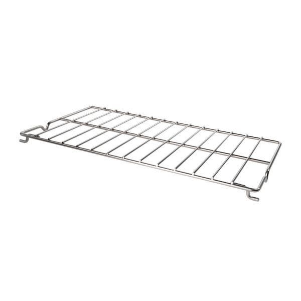 Basisrooster | Voor TurboChef i5 | Aluminium | 340x585mm, Zakelijke goederen, Horeca | Keukenapparatuur, Nieuw in verpakking, Verzenden