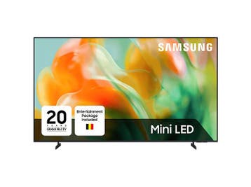 Samsung -  Ultra Hd 4k Mini-led-tv 55 Inch 2026 - Zwart, Verzenden