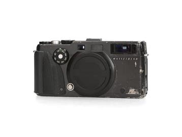 Hasselblad Xpan - 1 jaar garantie, Ophalen of Verzenden
