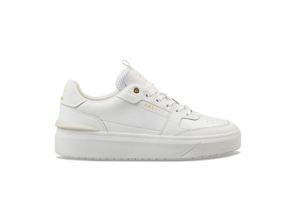 Veiling - Cruyff Endorsed Tennis Wit - 45, Kleding | Heren, Schoenen