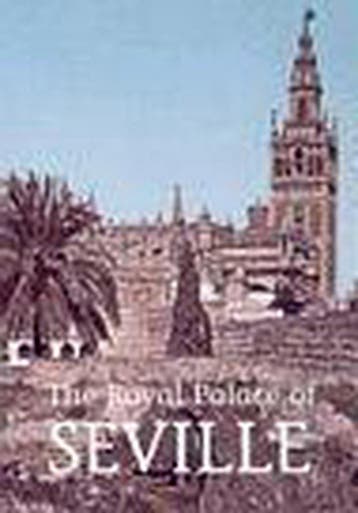 The Royal Palace of Seville 9781857592016, Verzenden, Gelezen, Juan Carlos Hernandez Nunez