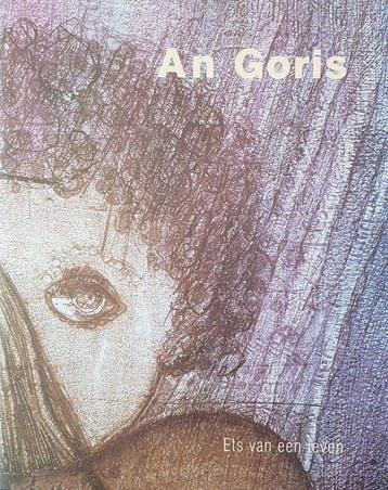 An Goris, ets van een leven 9789073214477 Janssens, Verzenden, Gelezen, Janssens