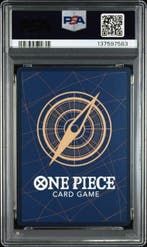 Bandai - 1 Graded card - One Piece - Boa Hancock OP01-078, Hobby & Loisirs créatifs, Jeux de cartes à collectionner | Autre