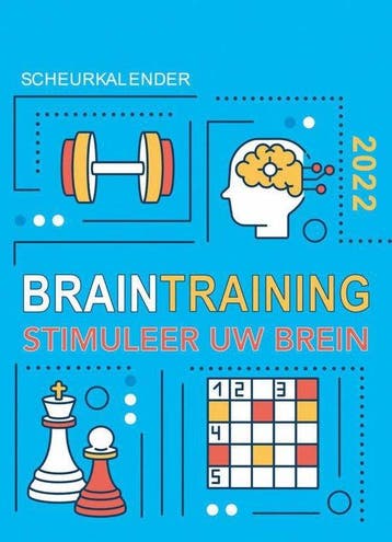 Scheurkalender 2022 - Lantaarn, Boeken, Verzenden, Nieuw
