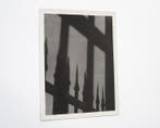 Anna Khavro - Unique silver print (Manipulated) - Large -