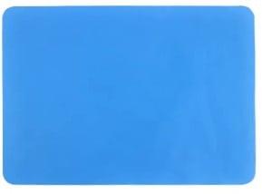 Siliconenonderzetter placemat maat l 60x40 cm epoxy resin, Hobby & Loisirs créatifs, Bricolage