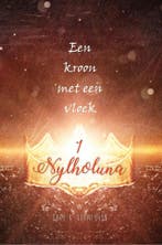 Nylholuna 9789402247244 Jade Vermeulen, Verzenden, Zo goed als nieuw, Jade Vermeulen