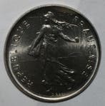 France Gadoury 771 5 Francs 1985 Type Semeuse Fdc Km 926a 1, Verzenden, België