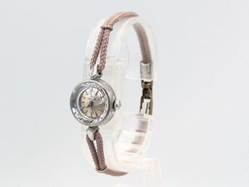 Omega - Zonder minimumprijs - Dames - 1950-1959