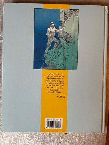 Starwatcher - C - 2ème édition - 1 Album - 1992, Nieuw