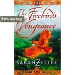 The Firebird S Vengeance 9780007114061 Sarah Zettel, Verzenden, Sarah Zettel