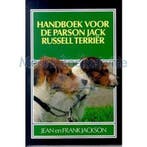 Handboek voor de Parson Jack Russell terriër 9789038406442, Verzenden, Jackson
