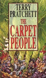 The Carpet People 9780552527521 Terry Pratchett, Verzenden, Terry Pratchett