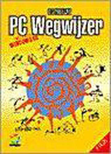 Nieuwe pc wegwijzer, Verzenden, Nieuw