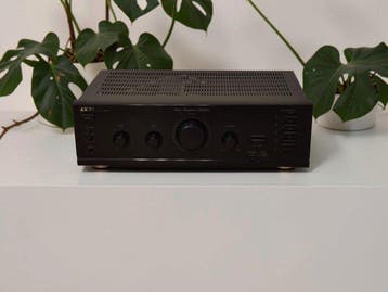 Akai - AM-27 Solid state stereo receiver, Nieuw