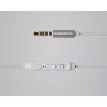 QF730 Oordopjes met Microfoon en Controls - 3.5mm AUX, Verzenden, Nieuw