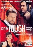 One tough cop op DVD, Verzenden, Nieuw in verpakking