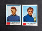 Panini World Cup Munchen 74 - CCCP #356 to #360 - 5 Sticker, Collections