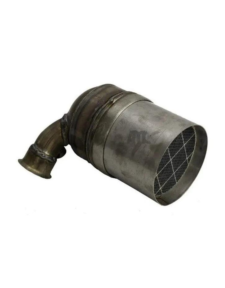 Roetfilter Citroen Berlingo, C2, C3, C4, Mini cooper, one, P, Autos : Pièces & Accessoires, Systèmes à carburant, Envoi