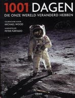 1001 dagen die onze wereld veranderd hebben 9789057644597, Verzenden, Gelezen, P. Furtado