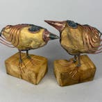 Jacek Drzymaa ( XX- XXI) - 2 BIRDS BIG