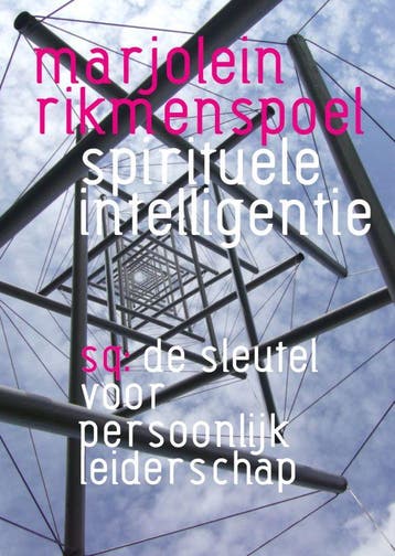 Spirituele intelligentie 9789069639086 Marjolein Rikmenspoel, Verzenden, Gelezen, Marjolein Rikmenspoel