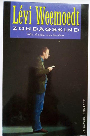 Zondagskind - Weemoedt, Boeken, Verzenden, Nieuw