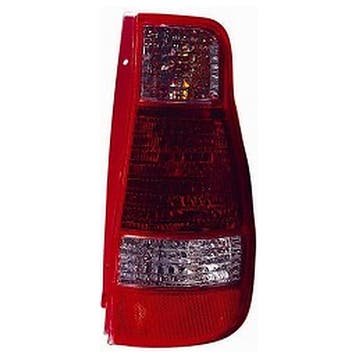 Hyundai Matrix 2005-2010 Achterlicht Rechts (Achterlampen), Autos : Pièces & Accessoires, Verzenden