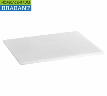 Planche à découper HCB extra-épaisse, conforme aux normes, Verzenden