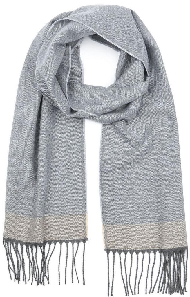 Suitable Sjaal Softfeel Grijs maat  Heren, Kleding | Heren, Mutsen, Sjaals en Handschoenen, Nieuw, Verzenden