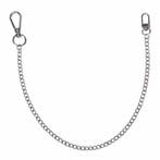 Fako Bijoux - Sleutelketting - Broekketting - Portemonnee, Verzenden